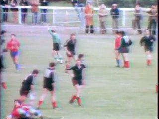 BEZIERS  - GRAULHET  - 1978 -