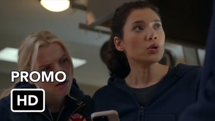 Chicago Fire 12x06 Promo (HD) - NBC
