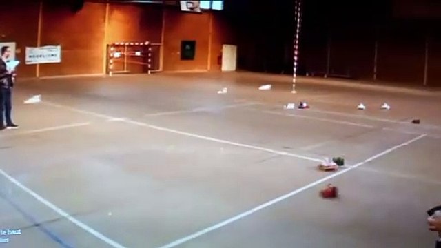 Allons nous aussi developper un concours d'aéroglisseur