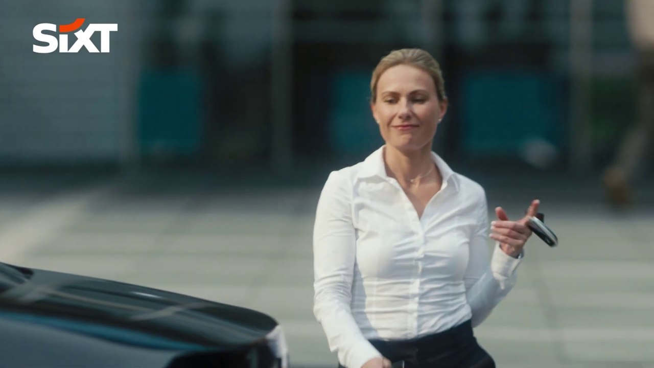 ★ BMW Werbung ★ Parodie - Duekon