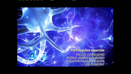 Os Mutantes Caminhos Do Coração Capitulo 144