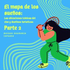 Moises Shemaria Capuano| Aquí tienes algunas ubicaciones (parte 2)