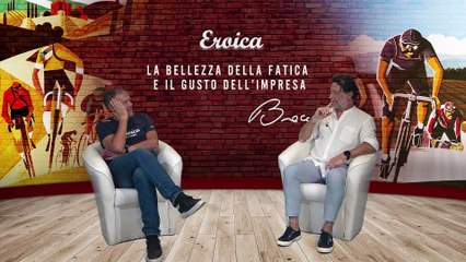 Eroica – settantaseiesima puntata – Willy Mulonia