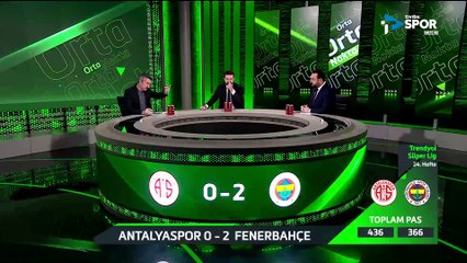 Tümer Metin'den çarpıcı sözler: İsmail hoca rahat olmazsa...