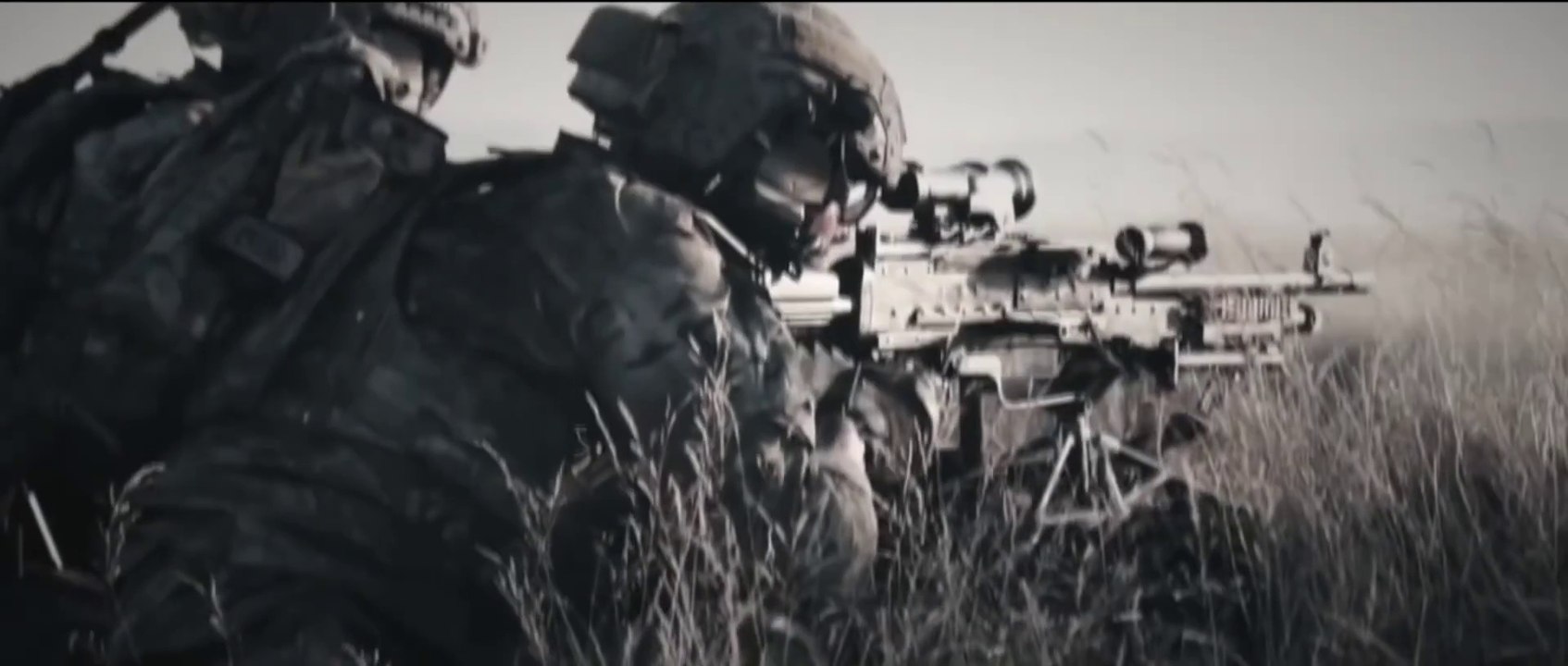 “See What I’ve Become”  - U.S Special Forces Motivation - Military Motivational Video - Military Tribute