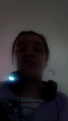 me singing don't go knocking on my door