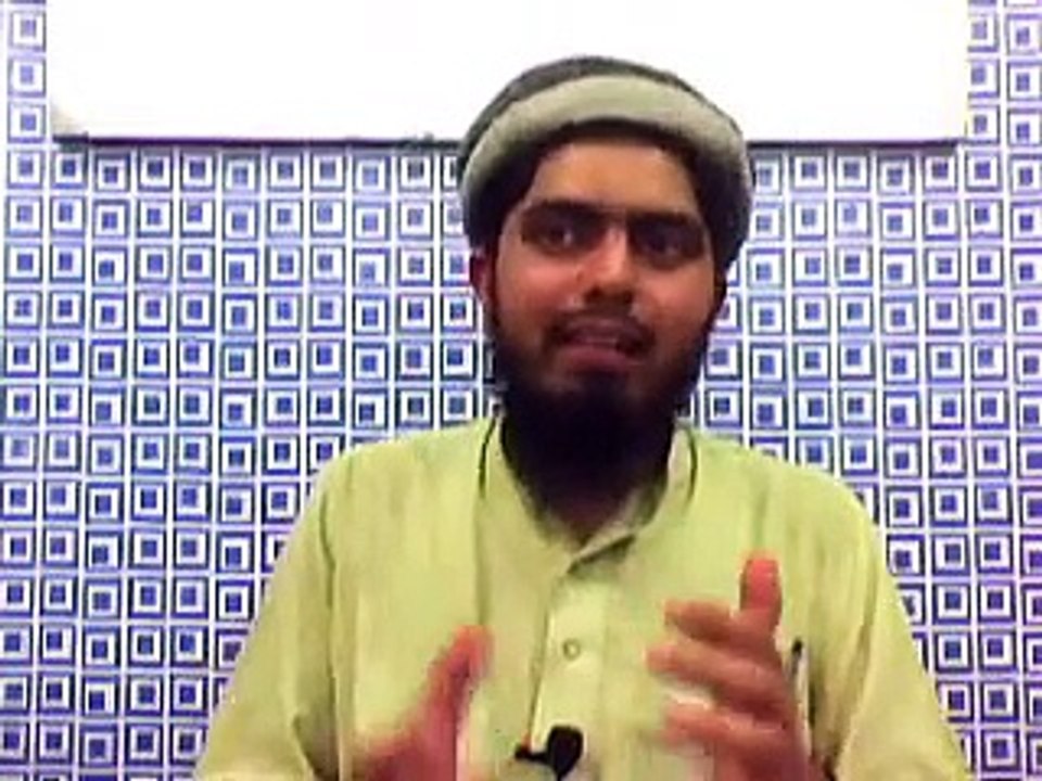 23-Lecture- Surah Al Baqarah Ayat No. 252 to 253 (02-April-11)