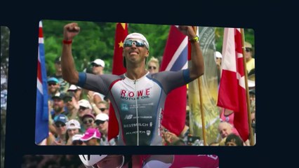 Mondo Triathlon – puntata 32