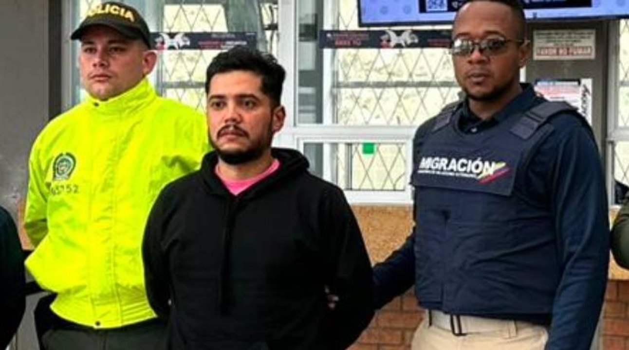 Así fue como se logró la captura de Henry Loaiza Montoya, alias El Alacrán