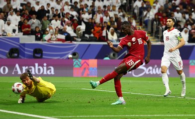 تصريح المعز علي