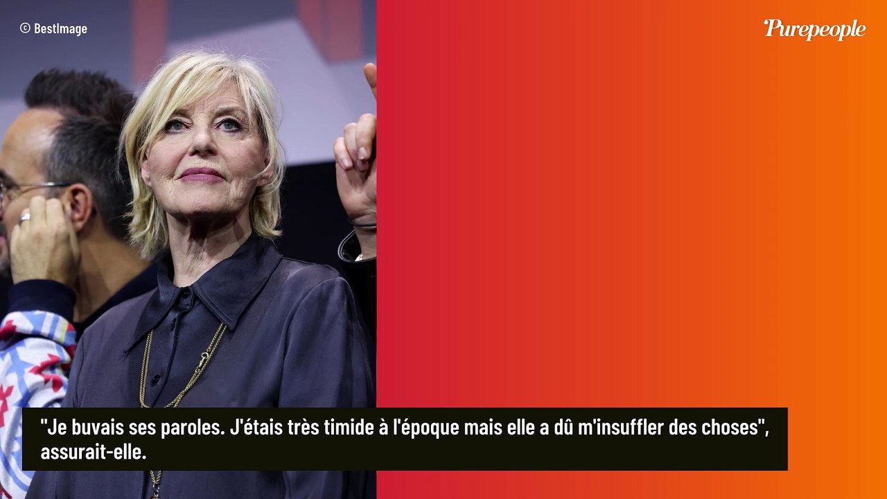 "J'étais adolescente" : Chantal Ladesou se confie sur la perte douloureuse de sa maman