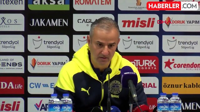 Herkes ağzı açık izledi! Cengiz'in Antalyaspor'a attığı gol çok konuşulur