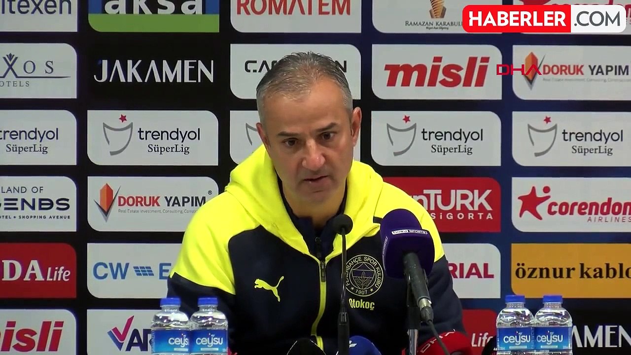 İsmail Kartal Başkanımız sezon sonunda kararını tekrardan gözden geçirecektir