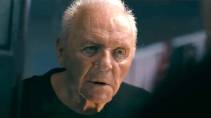 STōK Cold Brew "Inner Wred Dragon" Super Bowl 2024 Commercial with Anthony Hopkins