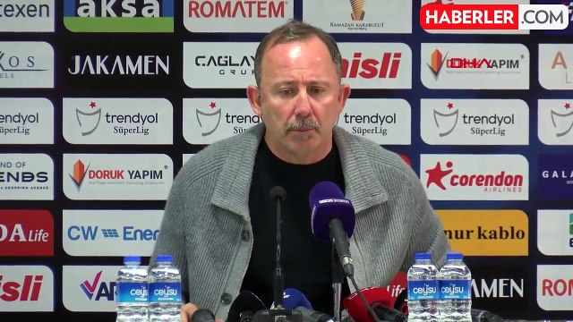 Sergen Yalçın Cengiz'in golünü öve öve bitiremedi