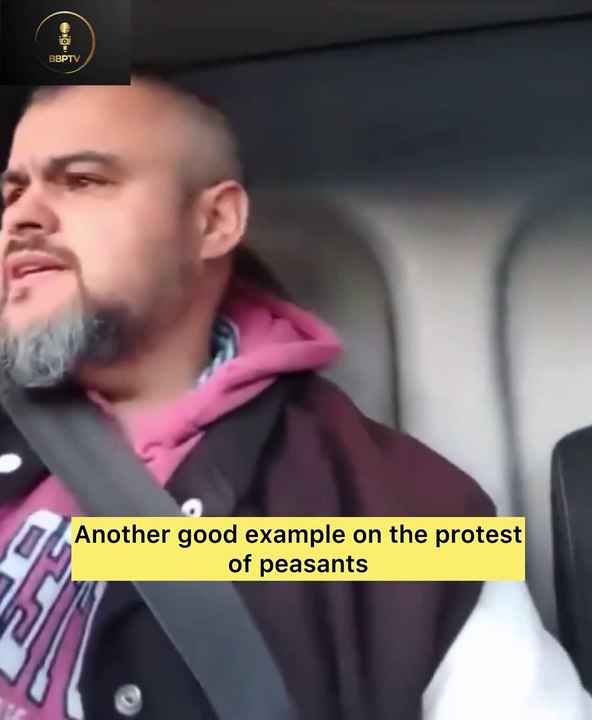 Moi aussi j’ai encore un pied dans la Matrice, mais je travaille chaque jour pour arriver à retirer ce pied et je ne compte pas sur le gouvernement pour qu’il m’aide