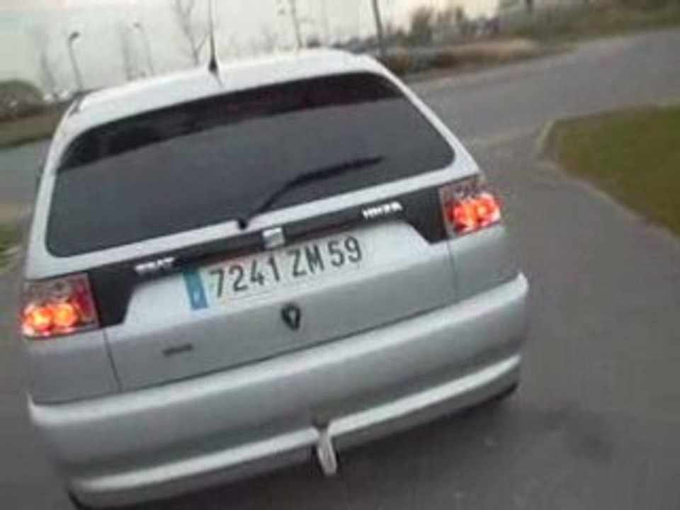 ptite video de titine