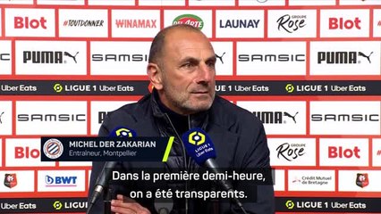 Download Video: Montpellier - Der Zakarian : 