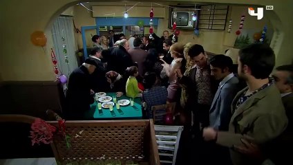 على مر الزمان الجزء 3 الحلقة 37