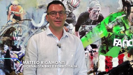 Tải video: le Storie di BIKE – Centosettesima puntata - Inter Campus - seconda parte