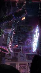 Spiderman across the spiderverse edit