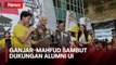 Ganjar-Mahfud Sambut Baik Dukungan Alumni Universitas Indonesia
