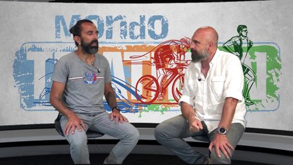 Mondo Triathlon – puntata 34