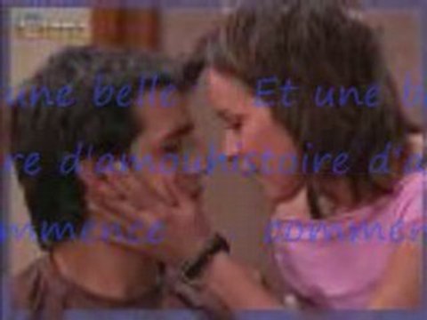 Marcos et Eva une histoire magnifique