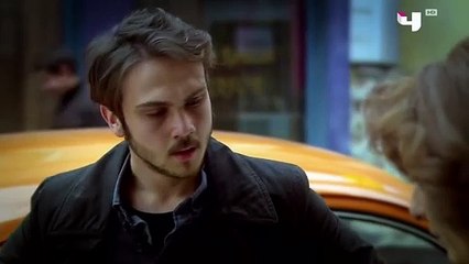 على مر الزمان الجزء 3 الحلقة 42