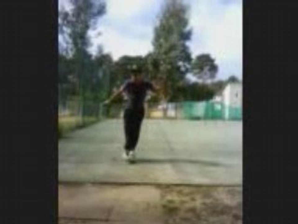 Shuffle