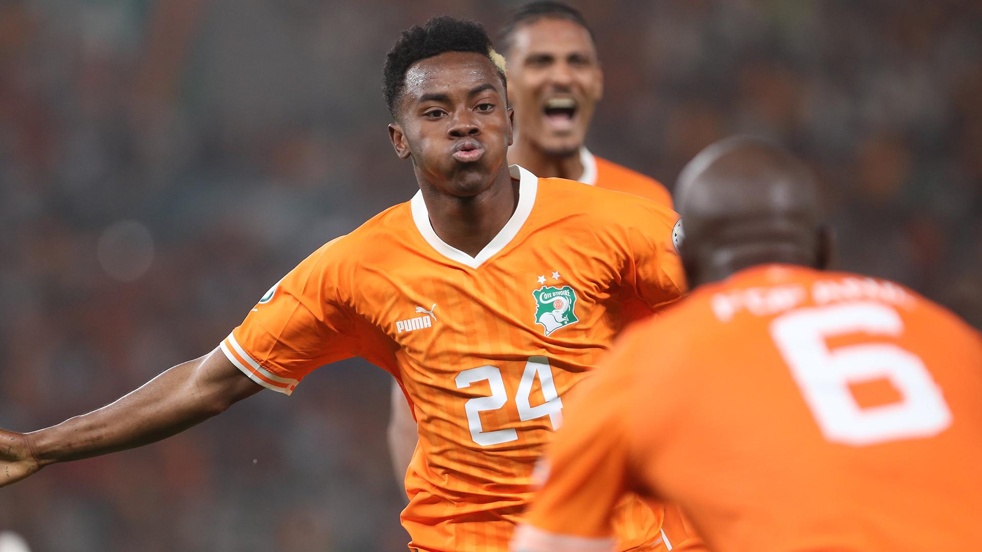 VIDEO | AFCON 2023 Highlights: Mali vs Ivory Coast