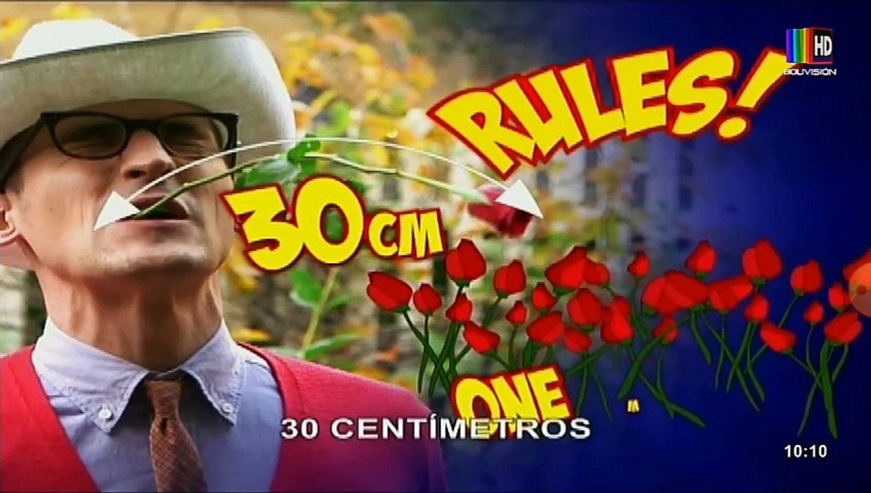 OFICIALMENTE ASOMBROSO CAPITULO 03