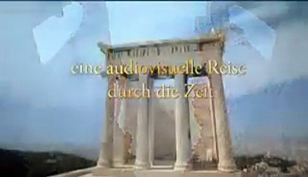 Chronos Bande-annonce (EN)