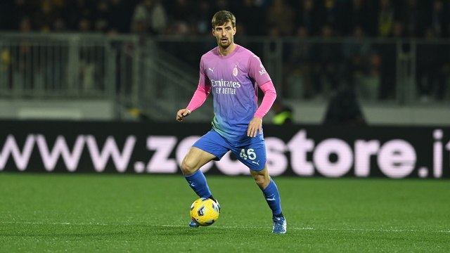 Gabbia: Fiero di questa squadra