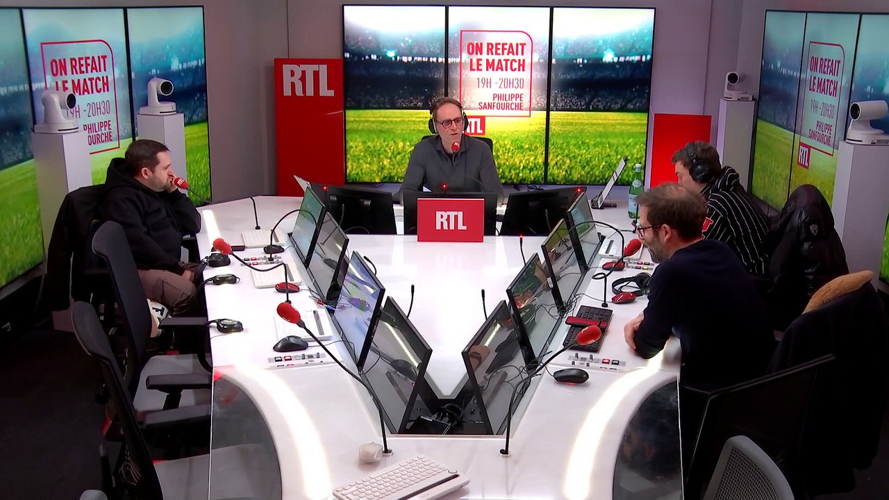 L'ÉMISSION - Le PSG a-t-il montré son plafond de verre ?