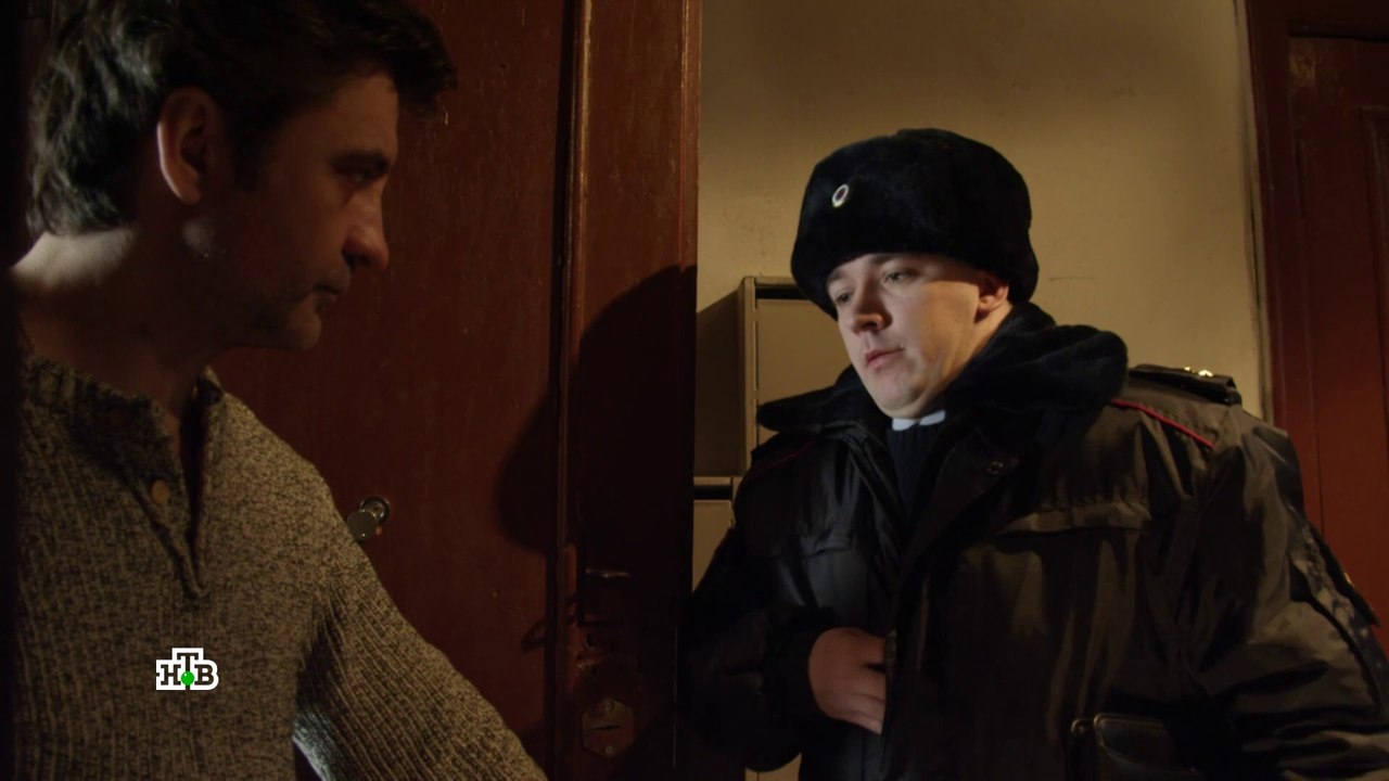 Шеф-3. Новая жизнь (02 сер.) - web-dl1080p