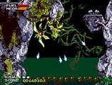 SubTerrania online multiplayer - megadrive