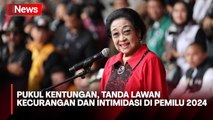 Megawati Soekarnoputri Ajak Relawan Pukul Kentungan, Tanda Lawan Kecurangan dan Intimidasi di Pemilu 2024