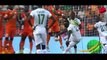 Résumé du match entre la Côte d'Ivoire et le Mali en quarts de finale de la Coupe d'Afrique des Nations aujourd'hui