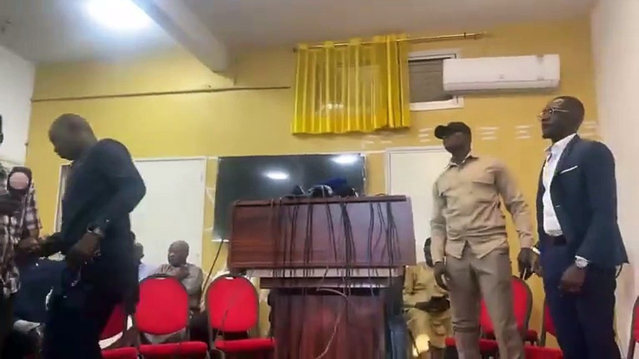Le coup d'état constitutionnel de Macky Sall