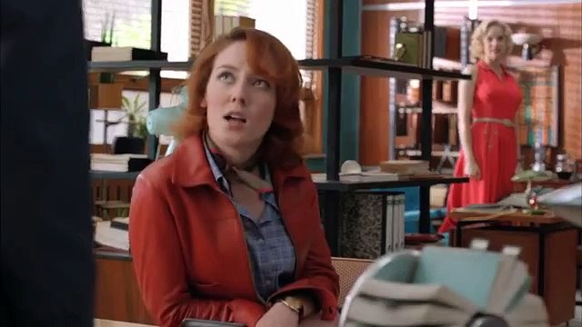 Les Petits Meurtres d'Agatha Christie Saison 1 - Les Petits Meurtres d'Agatha Christie Bande Annonce (FR)