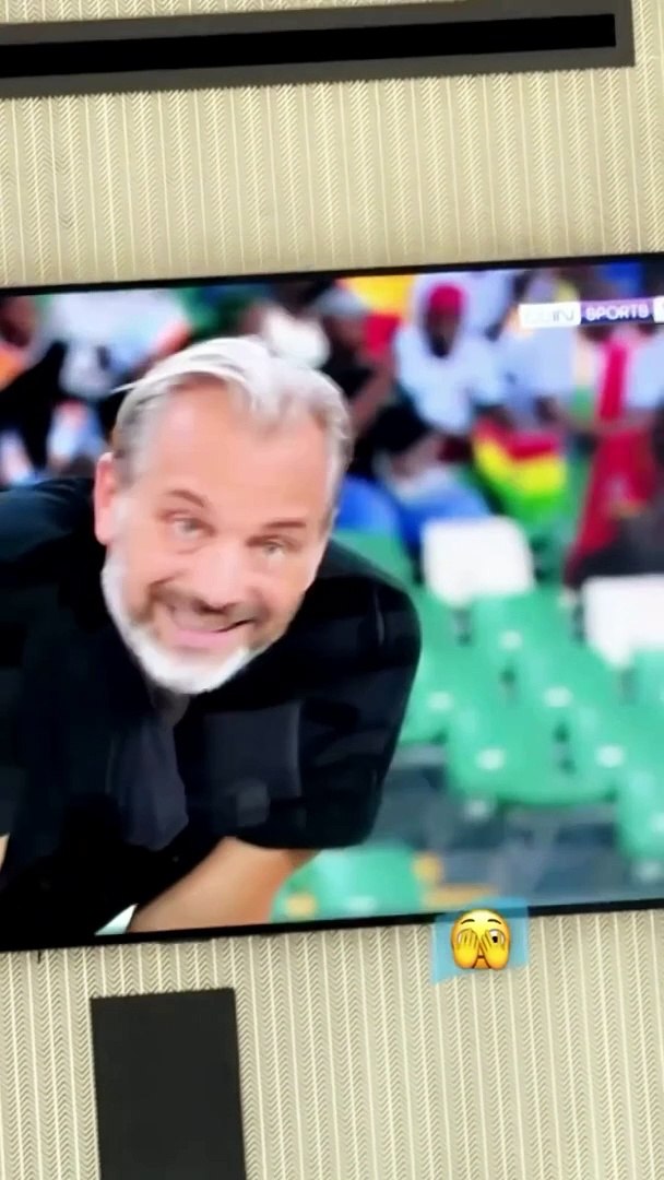 CAN 2023-Victoire de la RDC : Fally Ipupa éclate de joie (VIDEO)