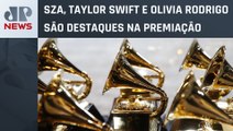 Mulheres dominam indicações ao Grammy de 2024