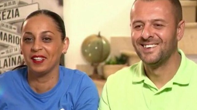 Voici - “Des moments difficiles” : Souad Romero (Familles nombreuses) poste un message alarmant pour justifier son absence