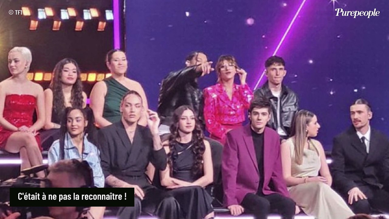 "Mais qu'est-ce qu'elle a fait à ses cheveux ?!" : Lola transformée pour la finale de la Star Academy, vives réactions