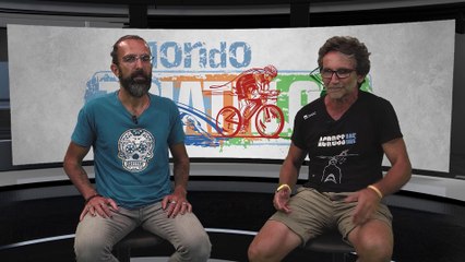 Mondo Triathlon – puntata 37