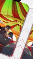 Bupati dan Wakil Bertengkar Hebat saat Pelantikan