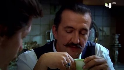 على مر الزمان الجزء 3 الحلقة 57