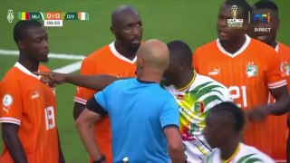 Mali vs Ivory Coast (1-2), All Goals and Hіghlіghts at AFCON 2023/2024
