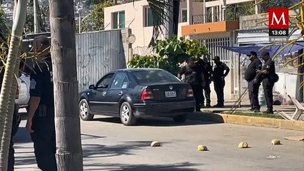 En Guerrero, procesan a dos miembros de la Familia Michoacana por secuestro